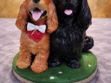 Escultura de Mascotas-2