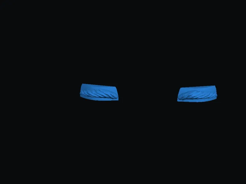 Funko eyebrows 