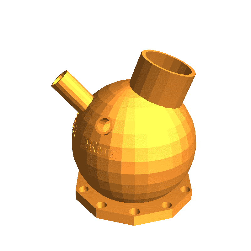 Free Tools & Spare Parts STL Download - Марракешby Hansel777