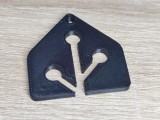 Home Assistant Pendant-1