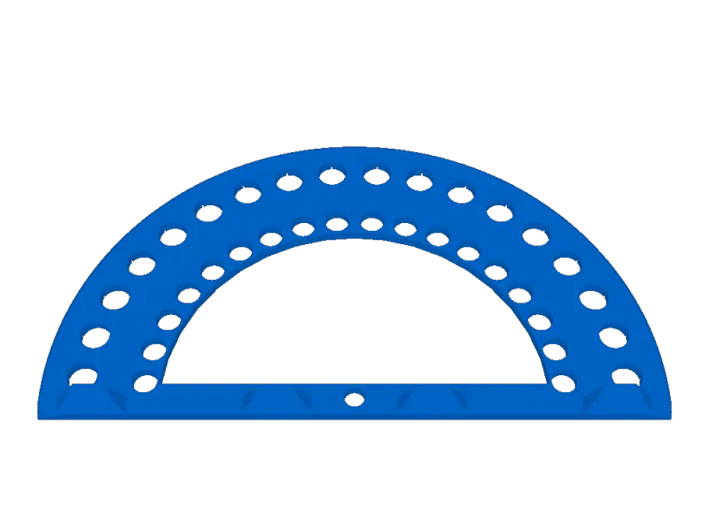 protractor