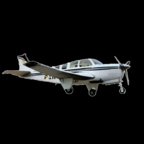 Beechcraft Bonanza A36 🌭🌭