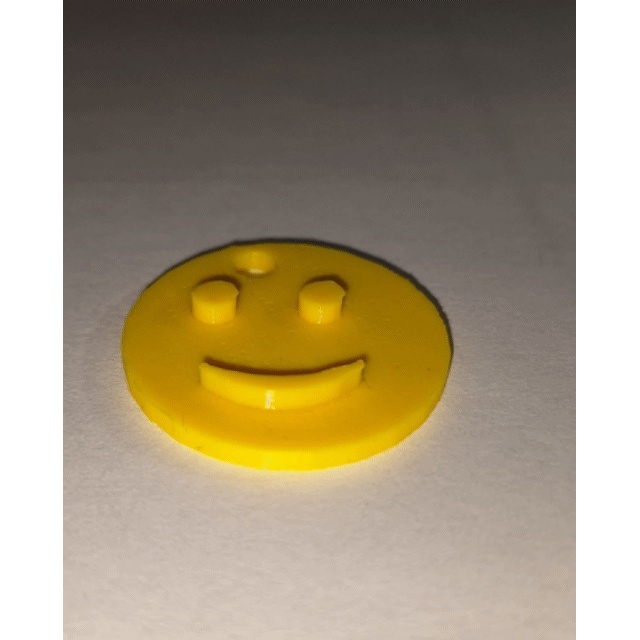 emoji KEYCHAIN / KEYRING -0