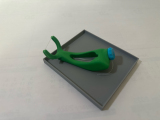 Reusable flosser-3