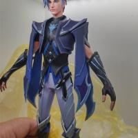 Aamon from Mobile Legends -2