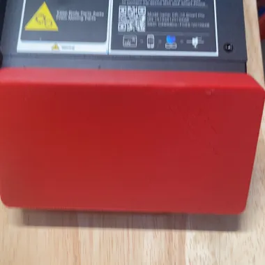 Cr-10 Smart Display Rahmen -0