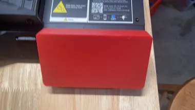 Cr-10 Smart Display Rahmen -0