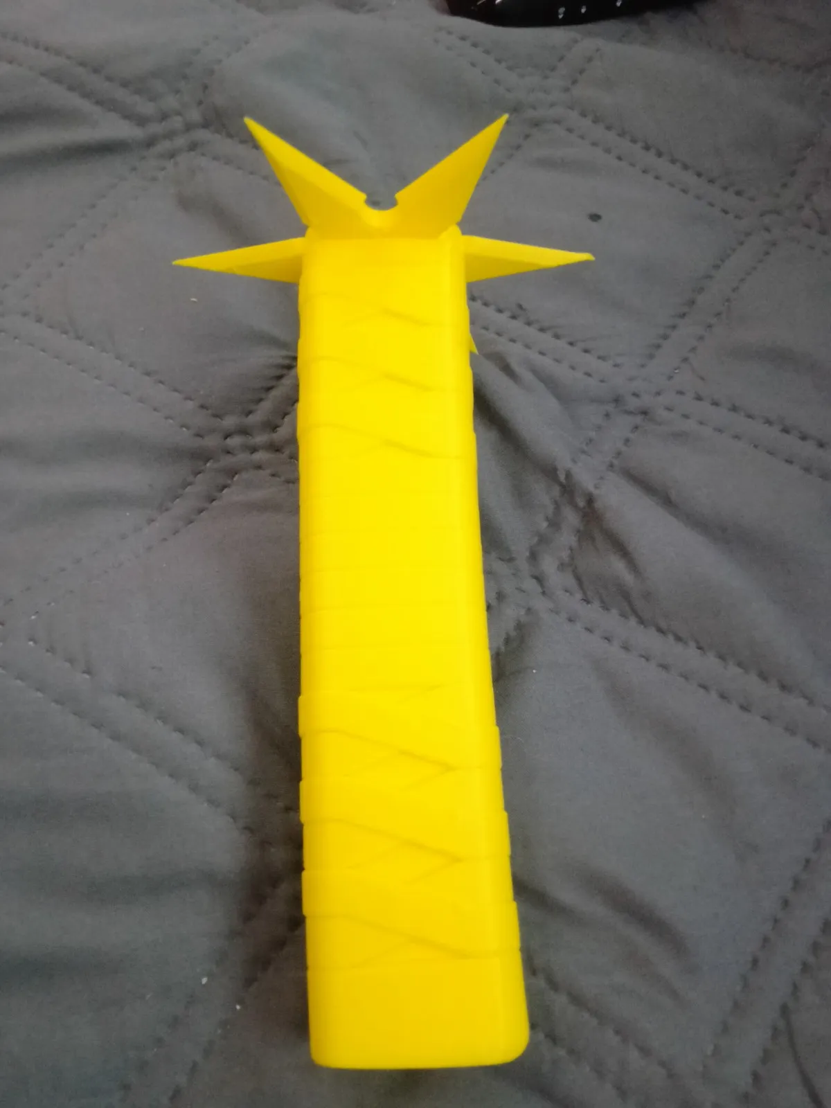 Extendable Shuriken Katana-0