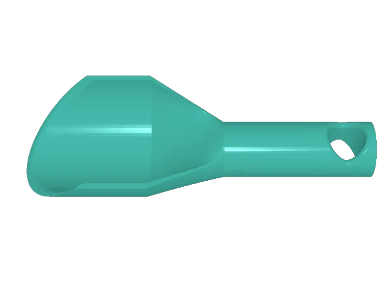łopatka