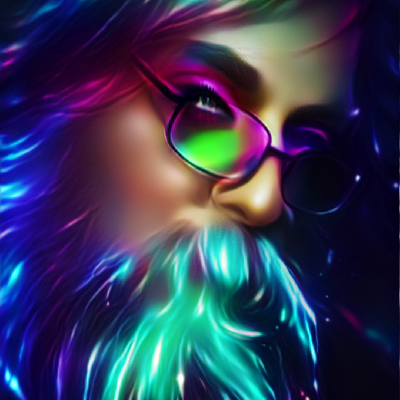 avatar of Evo Lution