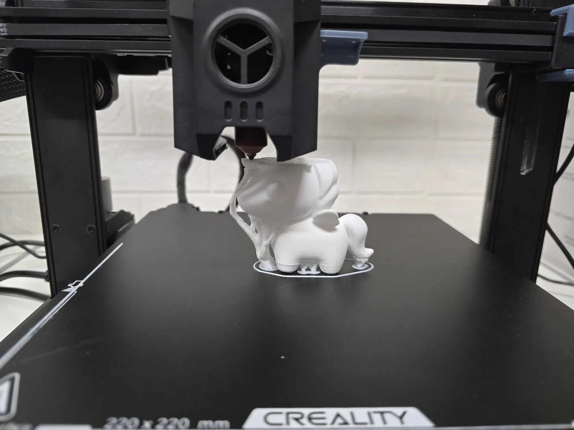 Mini unicorn-4