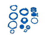 Beyblade demo -0