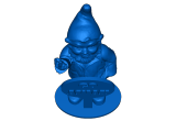 Go away gnome-0