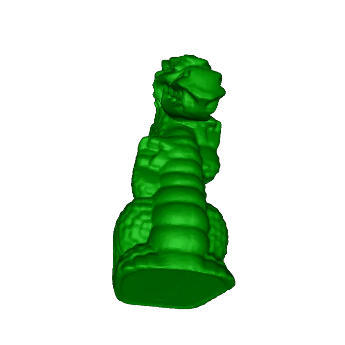 Free Characters & Creatures STL Download - Bumpyby Tapper