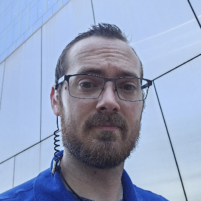 avatar of EngineeredIT