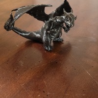 Nightmare Charizard, printable Pokémon -0