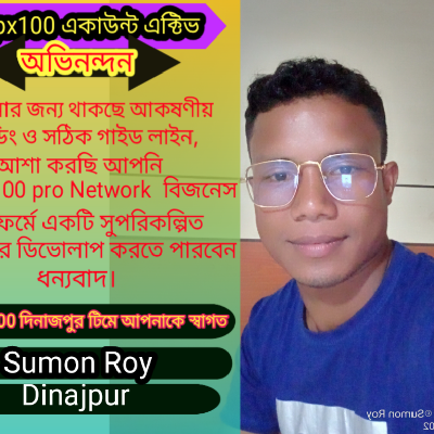 Sumon Roy Sumon | Profile | Creality Cloud