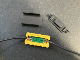 Jobsite / Excavator Style Lamp Switch Case-2