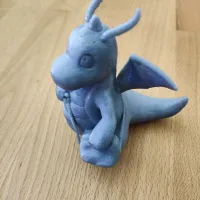 Dragonite(Pokemon)-2