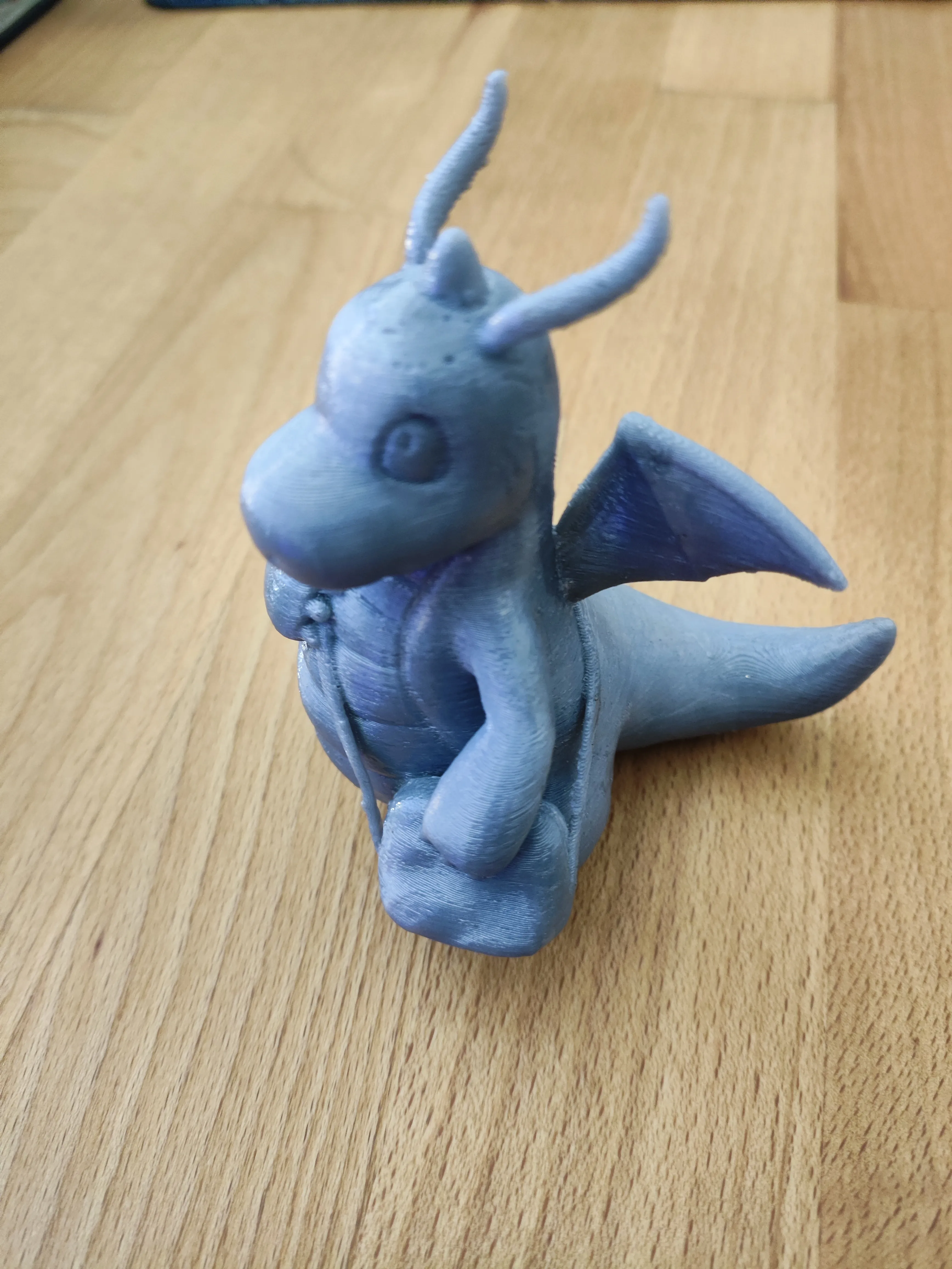 Dragonite(Pokemon)-2
