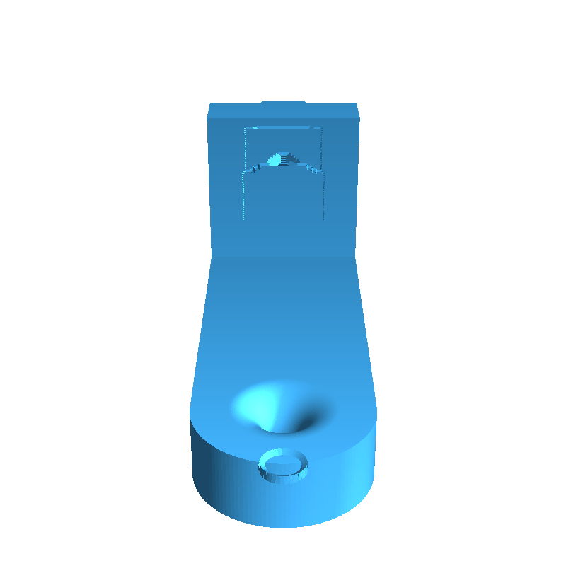 Filament Guide For Ender 5 S1 3D Models Download Creality Cloud filament-guide-for-ender-5-s1-3d-models-download-creality-cloud
