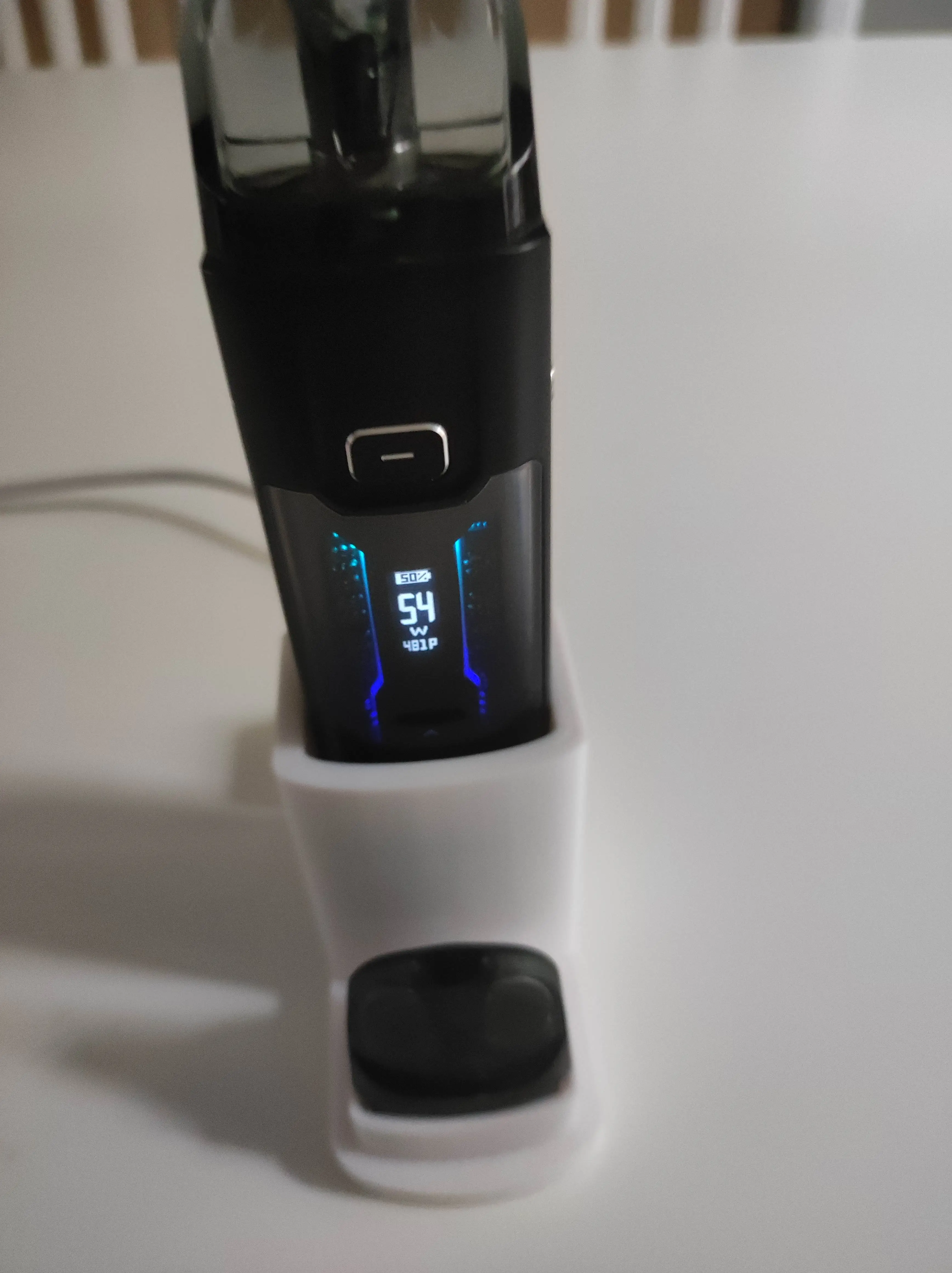 stand vaporesso luxe xr max-1