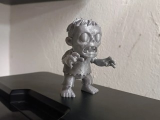 Zombie " Krull "