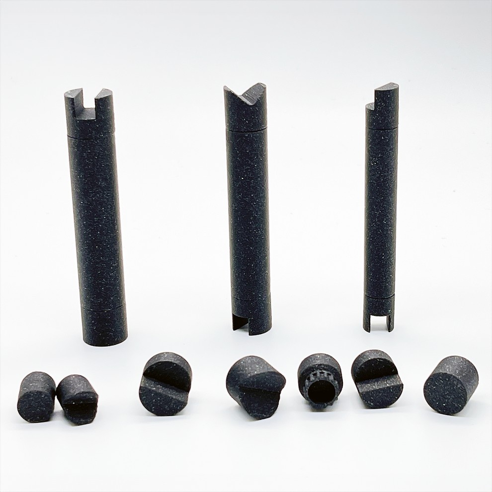 Fallouers Instruments 3D Printer Files | 3MF File | Covert Instruments Plug Followers ...