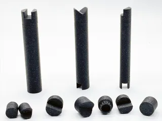 Covert Instruments Plug Followers