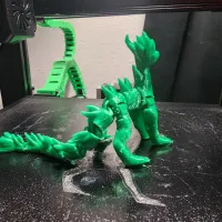 Spryo Youngling Dragon-0