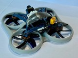Cinewhoop FPV Frame-0