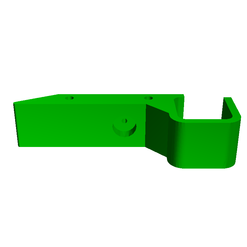 rigidbot core xy