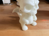 Cute Skull Dragon-6