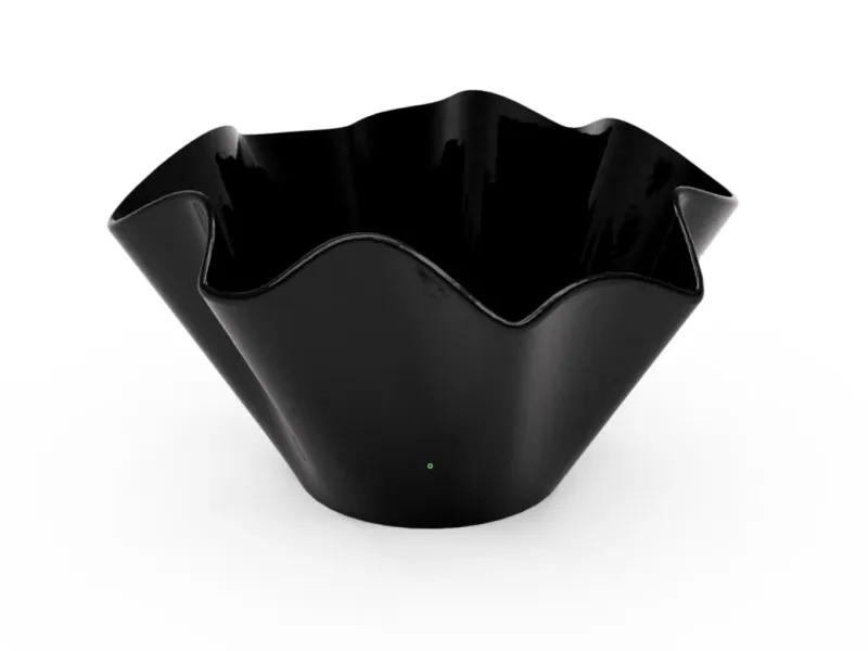 Bowl Tray Catchall Vase