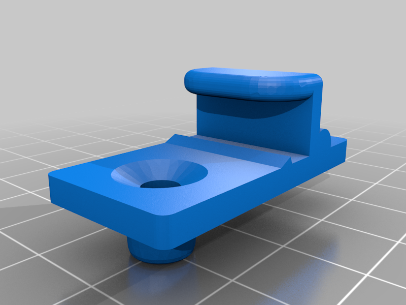 RubberMaid Shelf Support Bracket
