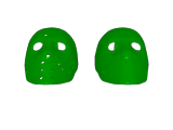 Jason mask 2-0