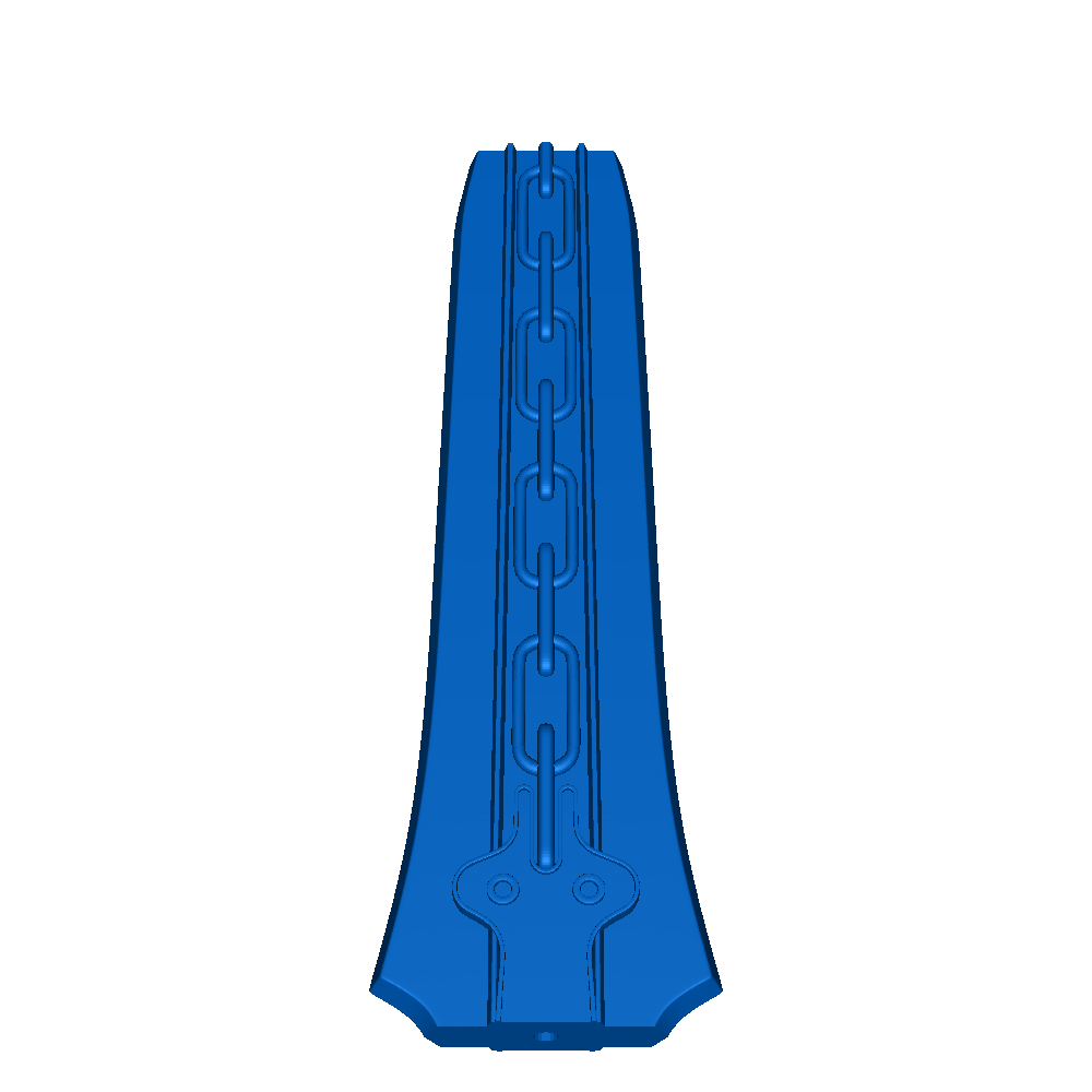 Oblivion Keyblade