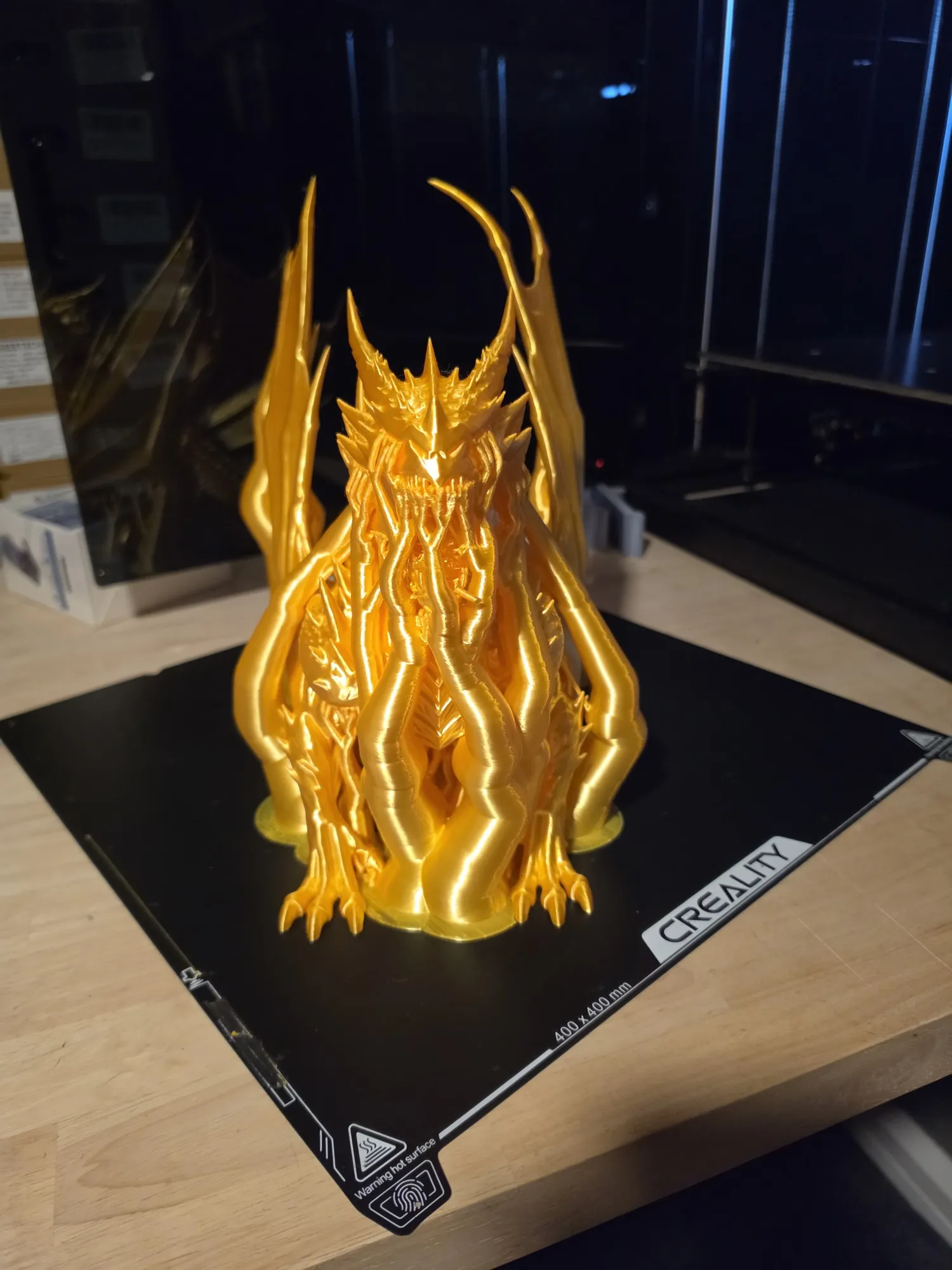 ANCIENT dragon-1