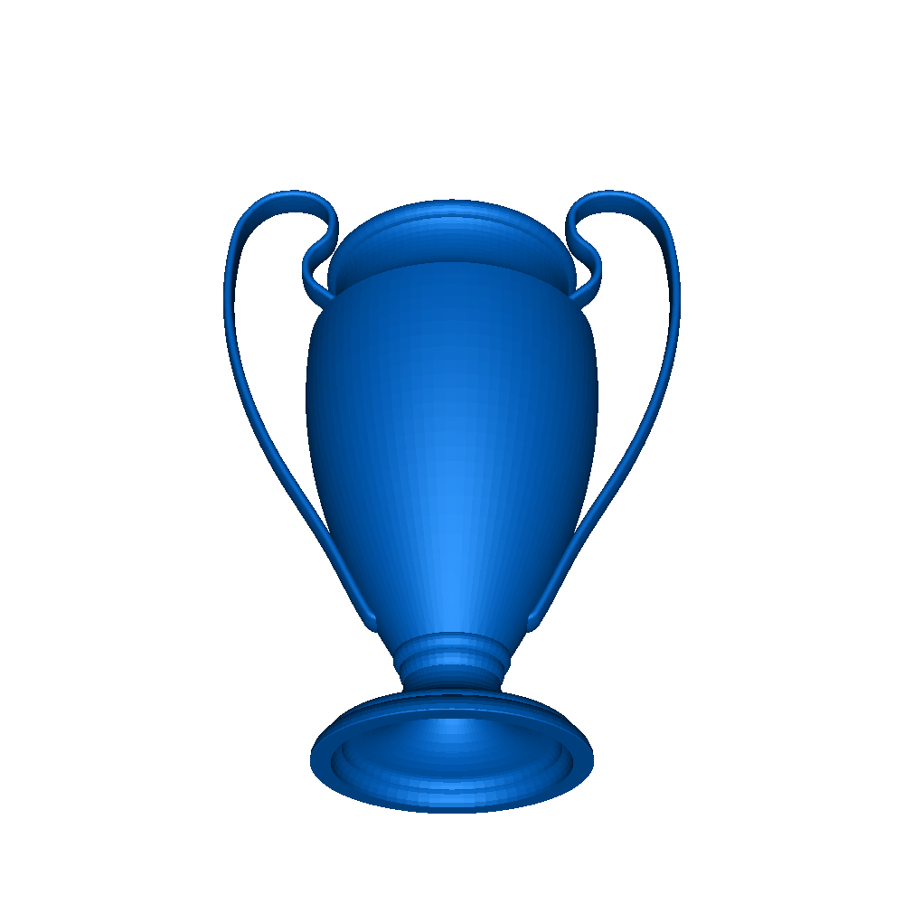 Champ cup