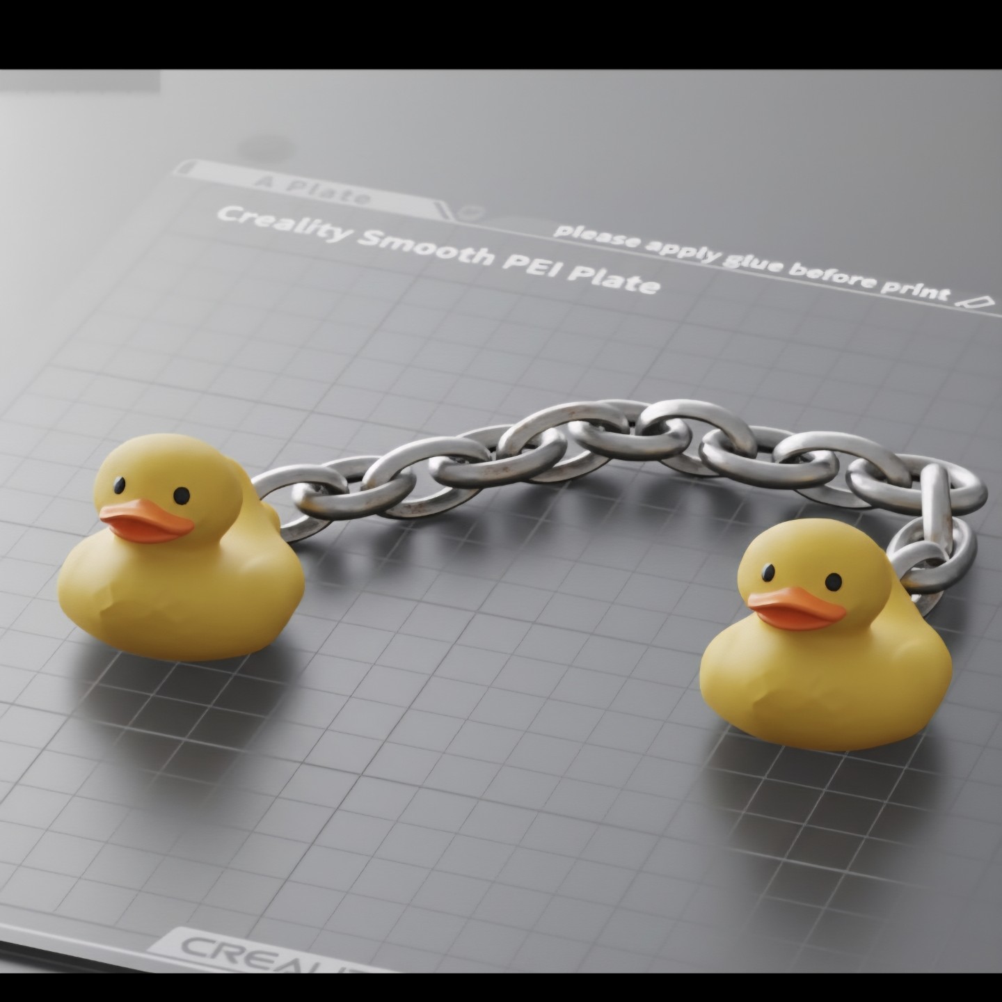 duck nunchucks (duckchucks)