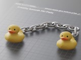 duck nunchucks (duckchucks)-0