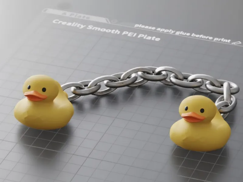 duck nunchucks (duckchucks)