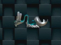 Quilladin (Pokemon) -1