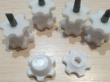 Screwdriver bit Handle v6-0