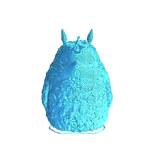 Totoro2-Ender-3 V3 SE_0.4_Gene.gcode