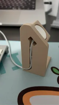 Apple Watch Charging Stand-1