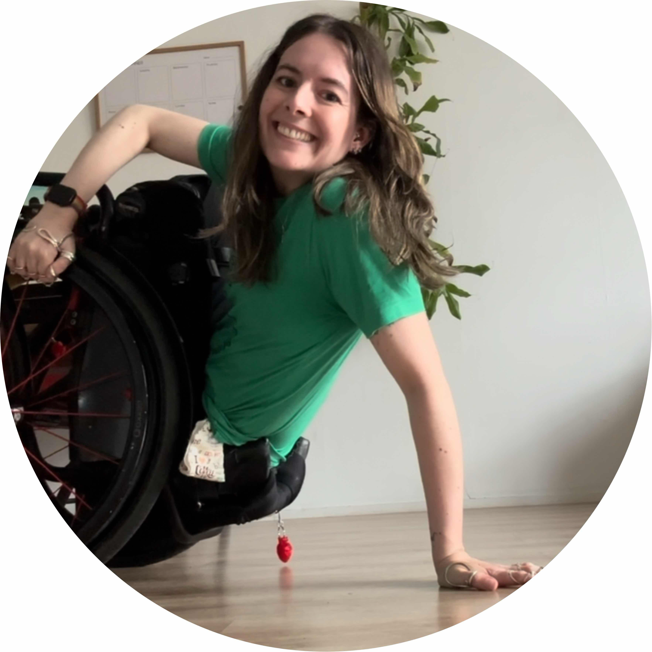 avatar of Wheelylazylaris