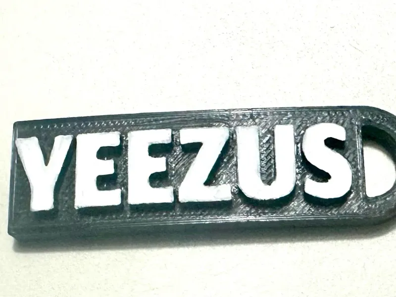 YEEZUS