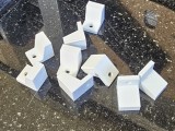Batente para gavetas móvel IKEA Trofast-3