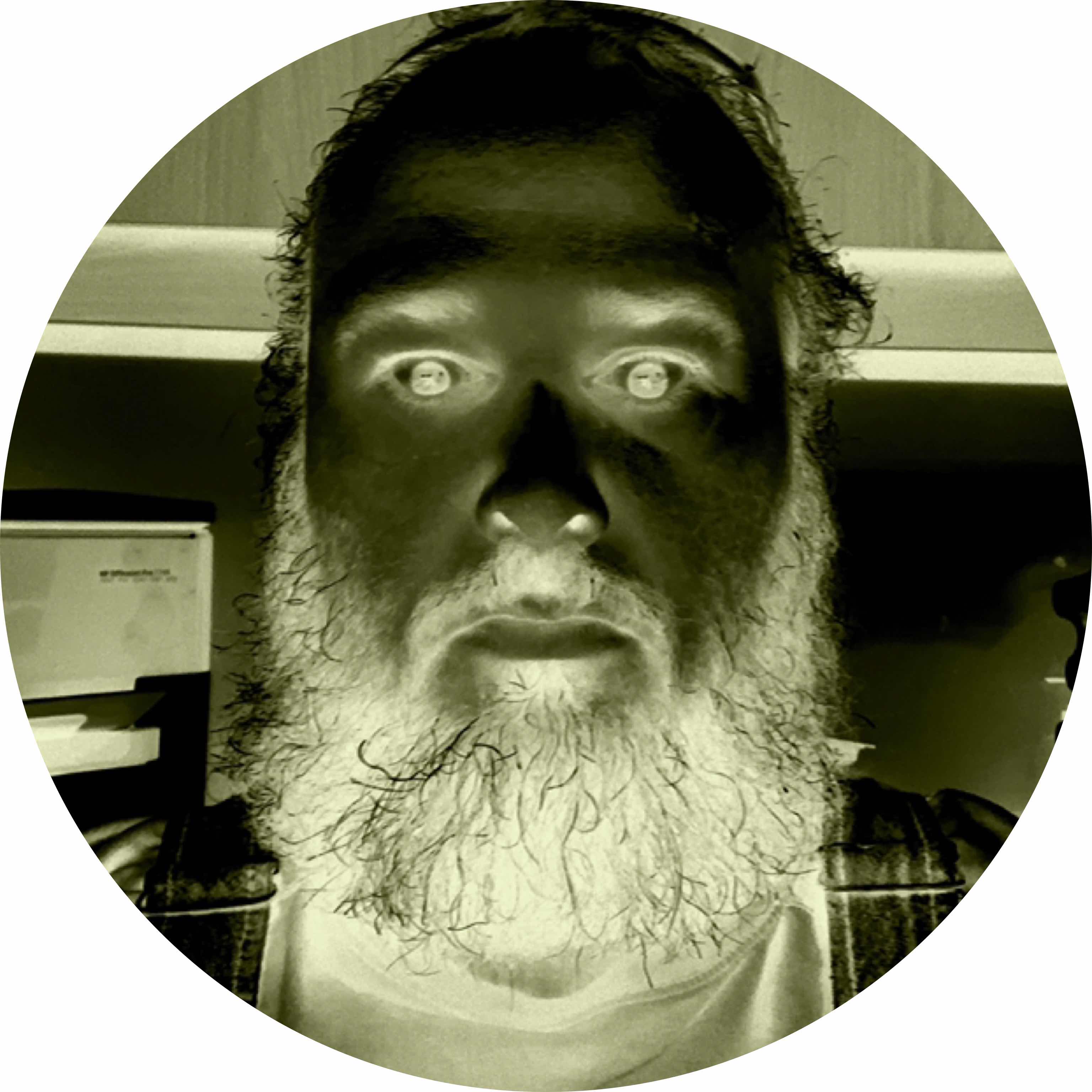 avatar of Mister Sunday